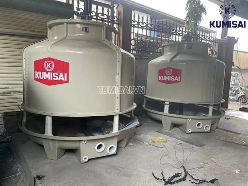 Kumisai Việt Nam - Lắp đặt trọn gói tháp giải nhiệt trên toàn quốc Kumisai Việt Nam - Lắp đặt trọn gói tháp giải nhiệt trên toàn quốc